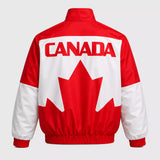 Fifa World Cup 2026 Canada Jacket