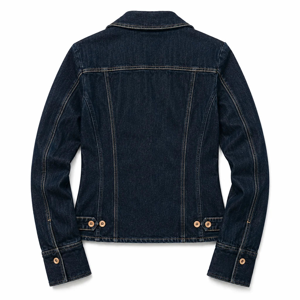 Fightland 2026 Cebella Cece Jacket