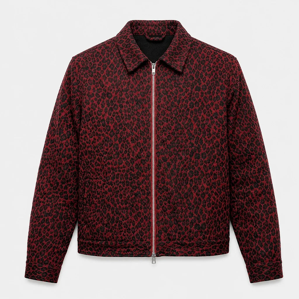 Fightland 2026 Ezekiel Zeek Jacket