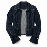 Fightland 2026 Cebella Cece Jacket