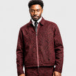 Fightland 2026 Ezekiel Zeek Jacket