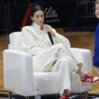 Final Four Fan Fest Caitlin Clark Fleece Jacket