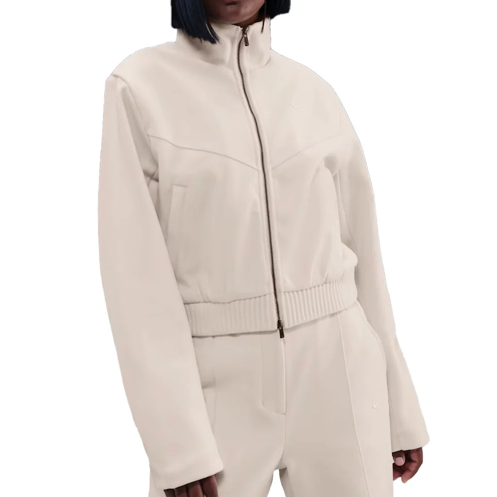 Final Four Fan Fest Caitlin Clark Fleece Jacket