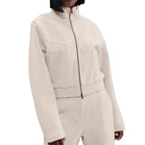 Final Four Fan Fest Caitlin Clark Fleece Jacket