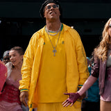 FIFA Final 2026 Ronaldinho Gaúcho Jacket