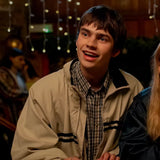Finding Emily 2026 Owen Jacket