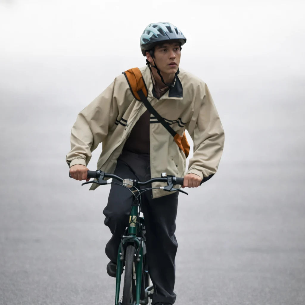Finding Emily 2026 Owen Jacket