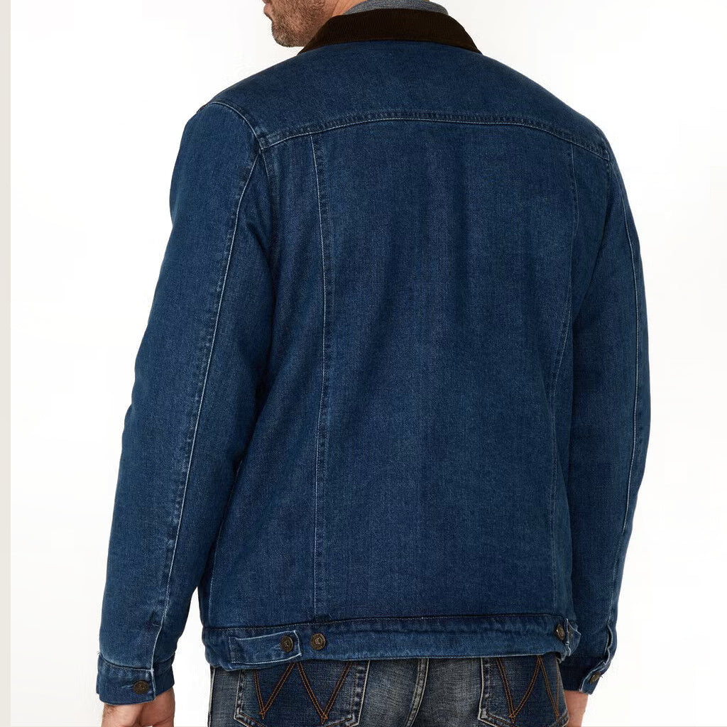 Fire Country S04 Bode Leone Jacket