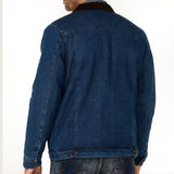 Fire Country S04 Bode Leone Jacket