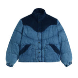 Fire Country S04 Jordan Calloway Jacket