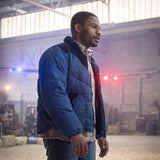 Fire Country S04 Jordan Calloway Jacket