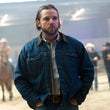 Fire Country S04 Bode Leone Jacket