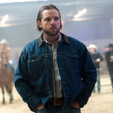 Fire Country S04 Bode Leone Jacket
