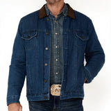 Fire Country S04 Bode Leone Jacket