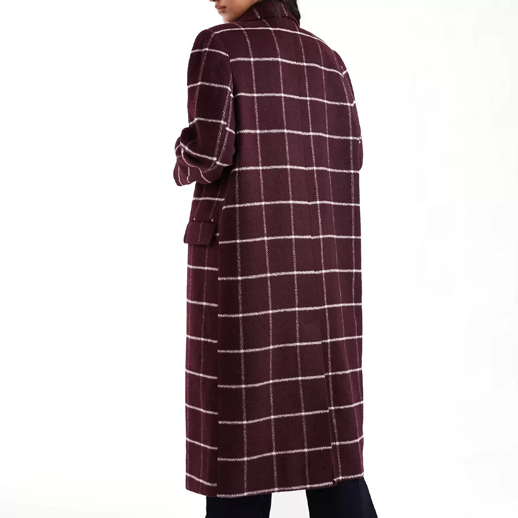 London 2026 Only Murders In The Building S6 Selena Gomez Coat