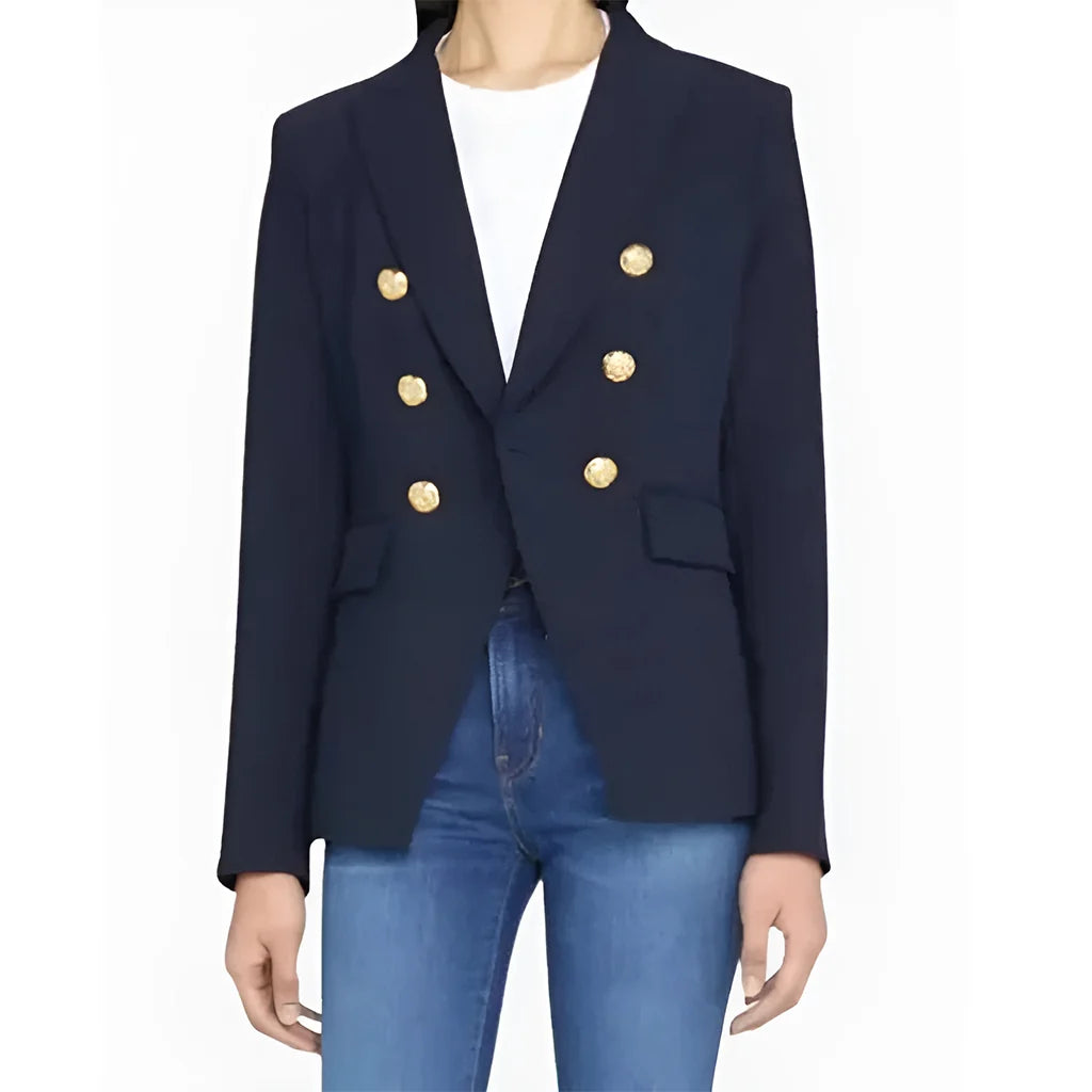 Michelle Keegan Fool Me Once Blazer