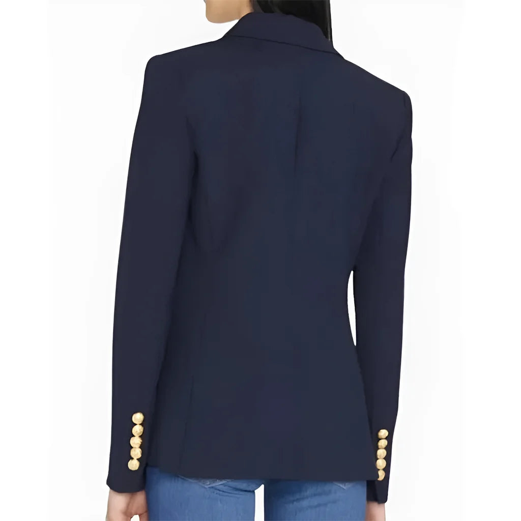 Michelle Keegan Fool Me Once Blazer