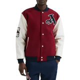 Arsenal Leah Williamson Red Jacket