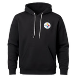 Pittsburgh Steelers Sideline T. J. Watt Hoodie
