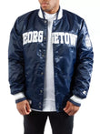 Starter Georgetown Jacket