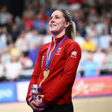 Emma Finucane Commonwealth Games 2026 Jacket
