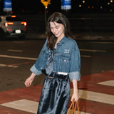 Becky Armstrong Global OTT Awards 2026 Jacket