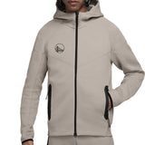 Al Horford Golden State Warriors Fleece Tracksuit