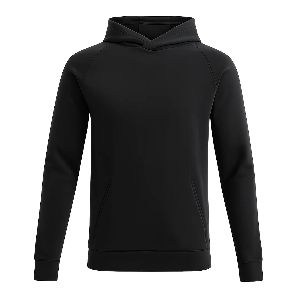 Stephen Curry Golf Pullover Hoodie