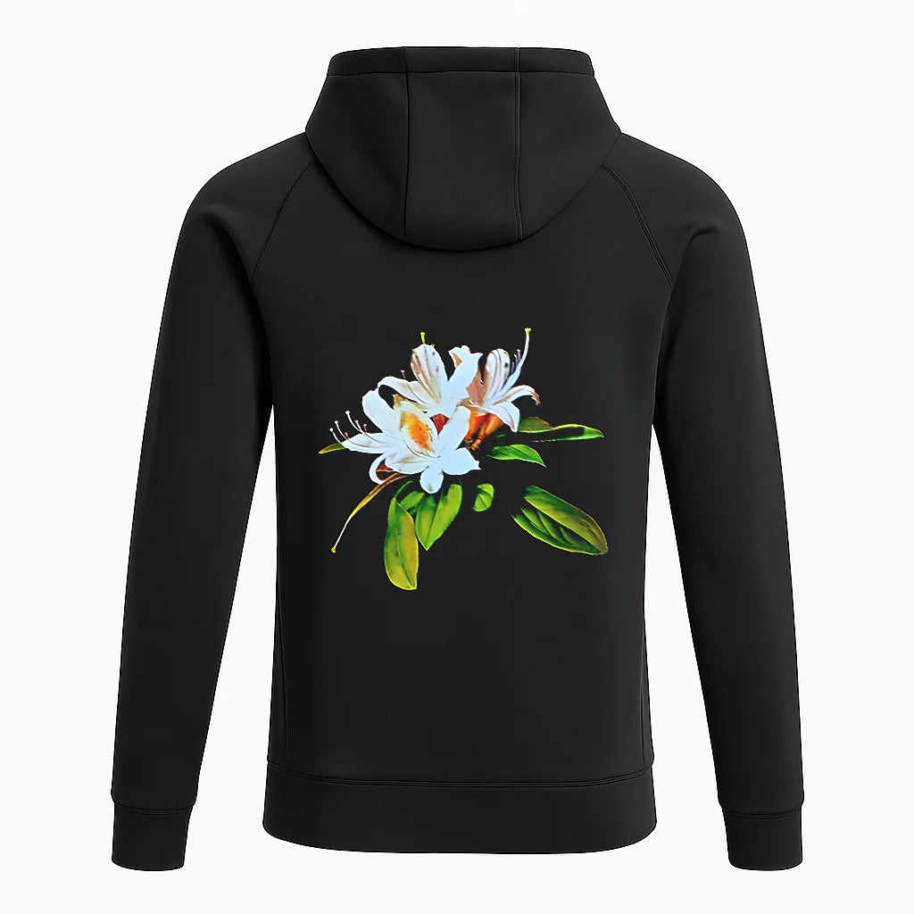 Stephen Curry Golf Pullover Hoodie