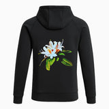 Stephen Curry Golf Pullover Hoodie