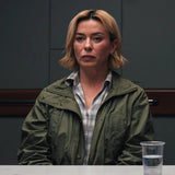 Annie Cassidy Gone Green Jacket