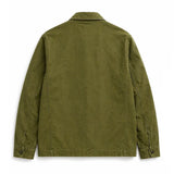 Matthew Rhys Good Morning America Cotton Jacket