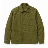 Matthew Rhys Good Morning America Cotton Jacket