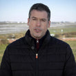 Gio Benitez Good Morning America Black Jacket