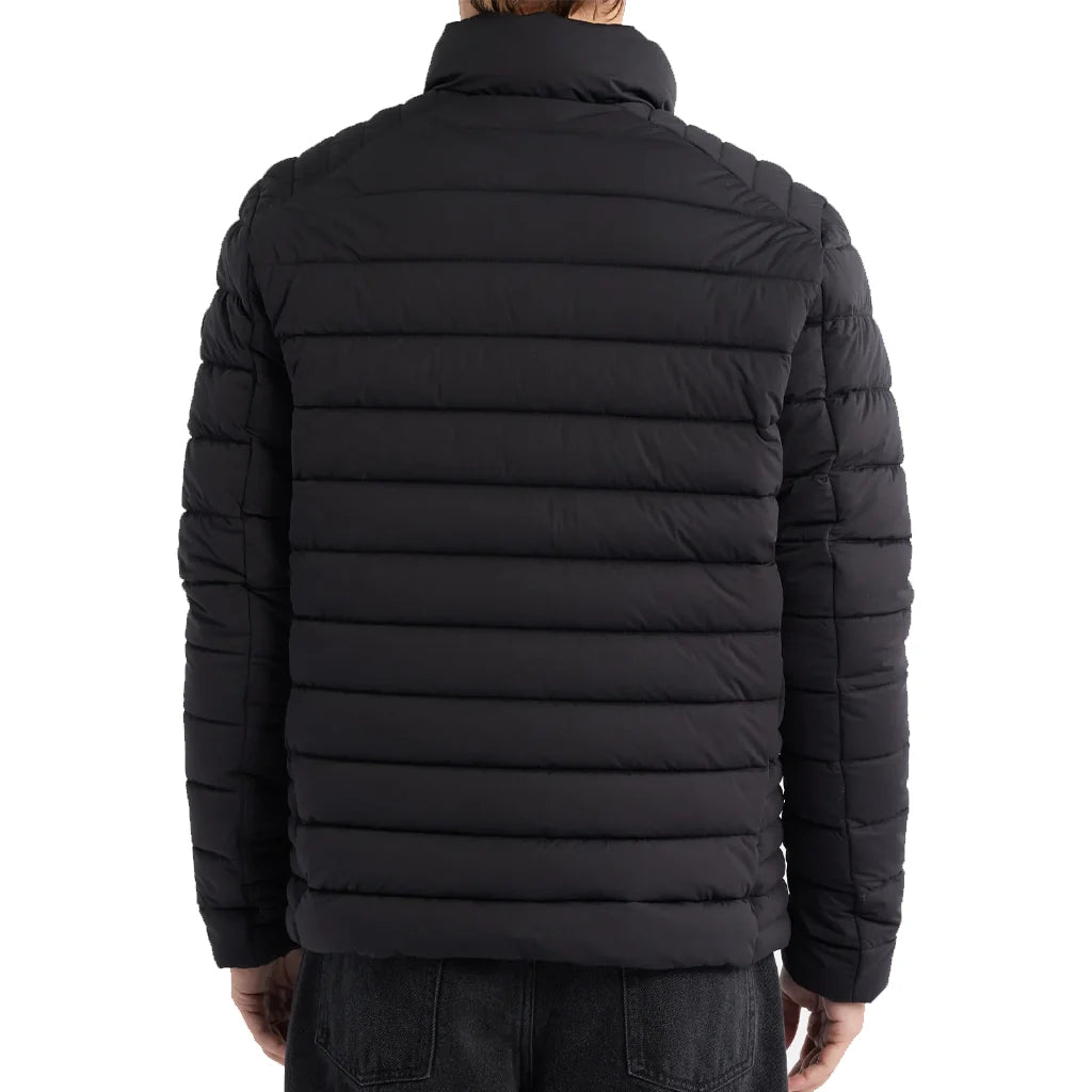 Gio Benitez Good Morning America Black Jacket