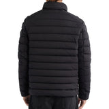 Gio Benitez Good Morning America Black Jacket