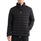 Gio Benitez Good Morning America Black Jacket