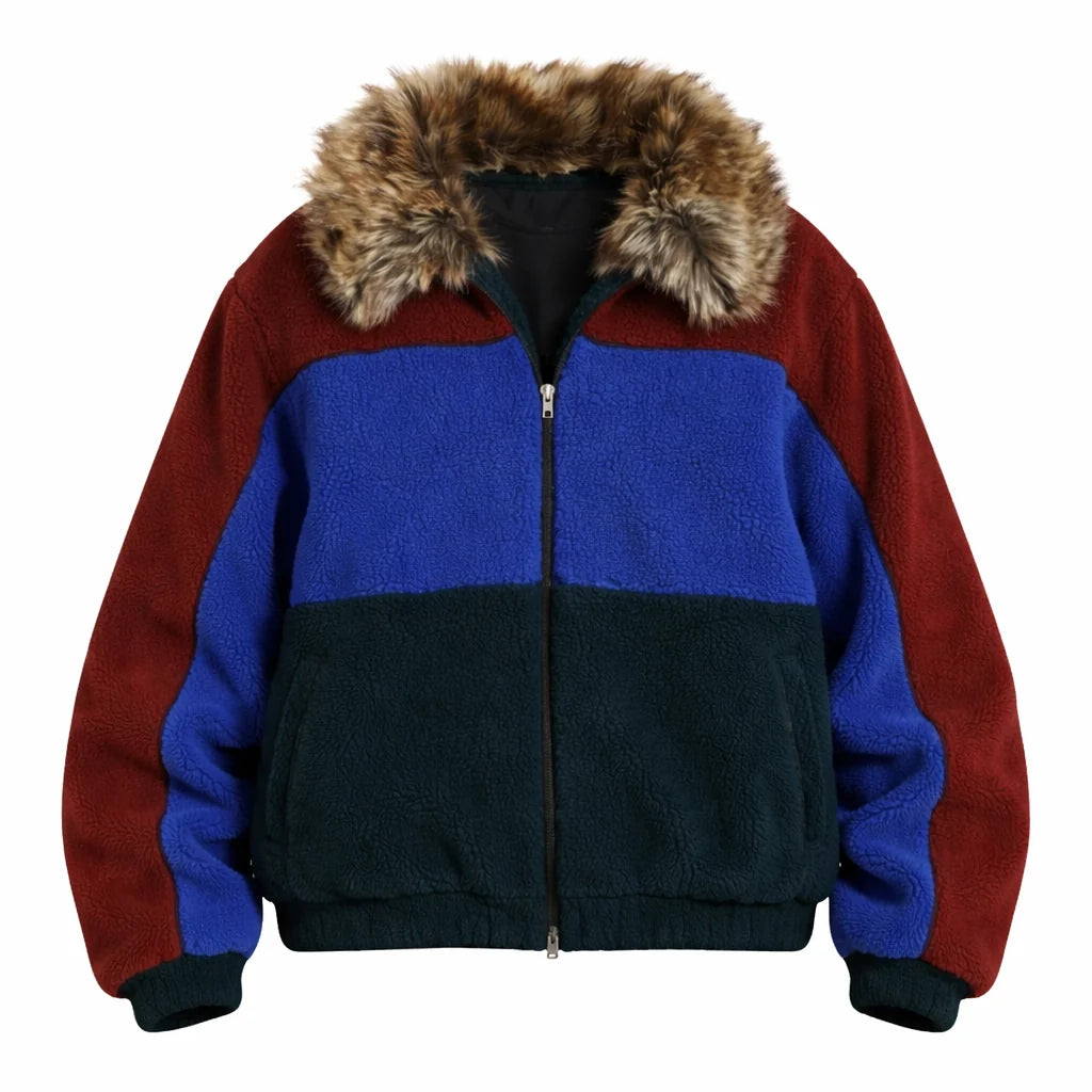 Grand Prix 2026 Lewis Hamilton Tokyo Jacket