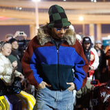 Grand Prix 2026 Lewis Hamilton Tokyo Jacket
