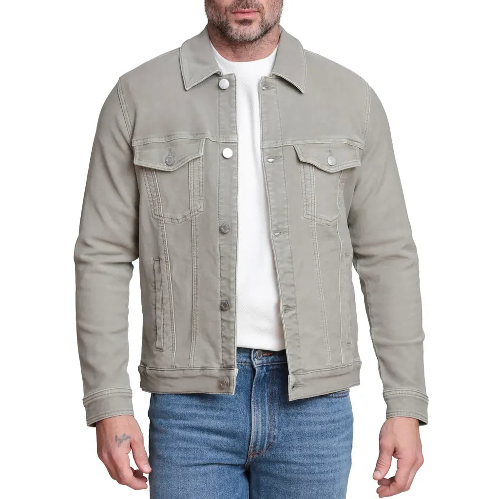 Jason Duval Grand Theft Auto VI Denim Jacket