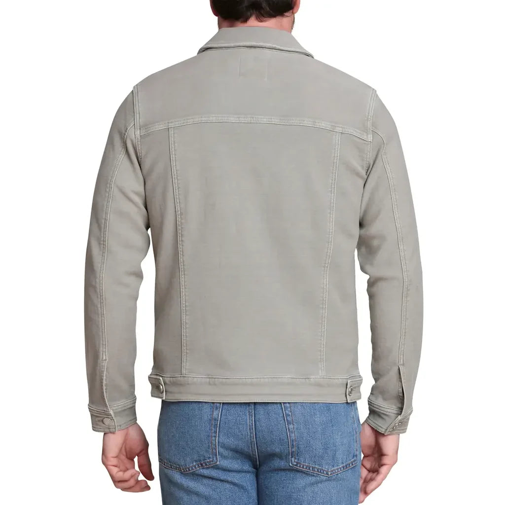 Jason Duval Grand Theft Auto VI Denim Jacket