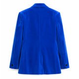 GP Monaco 2026 Karen Gillan Blazer