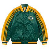 Green Bay Packers Drake Iceman Jacket
