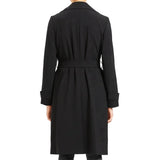 Greys Anatomy S22 Toni Wright Wool Coat