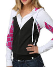 Spider Stacy Hoodie
