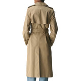 Hacks S05 Hannah Einbinder Beige Coat