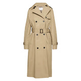 Hacks S05 Hannah Einbinder Beige Coat