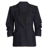 Hacks S05 Jessica Blue Blazer