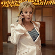 Hacks S05 Jean Smart Satin Blazer