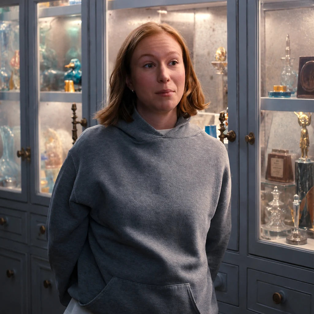 Hacks S05 Ava Daniels Hoodie
